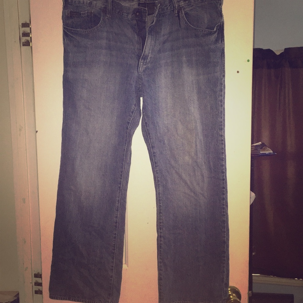 Calvin Klein Jeans